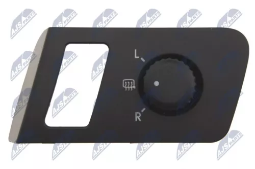 NTY NTY (EWS-VW-017) Switch, exterior mirror adjustment 