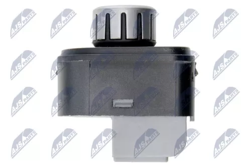 NTY NTY (EWS-VW-018) Switch, exterior mirror adjustment 