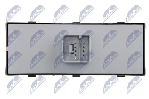 NTY NTY (EWS-VW-021) Switch, window regulator 