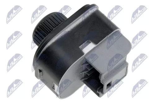 NTY NTY (EWS-VW-022) Switch, exterior mirror adjustment 