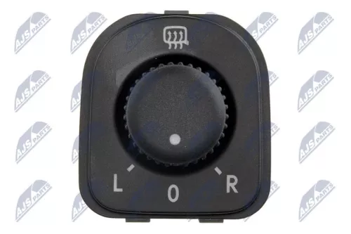NTY NTY (EWS-VW-022) Switch, exterior mirror adjustment 