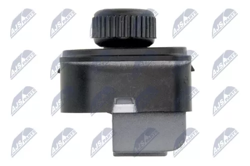 NTY NTY (EWS-VW-022) Switch, exterior mirror adjustment 