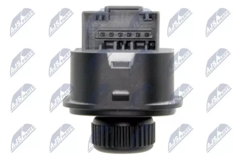 NTY NTY (EWS-VW-022) Switch, exterior mirror adjustment 