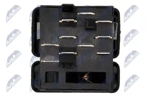 NTY NTY EWS-VW-023 Switch, headlight 