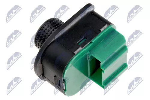 NTY NTY (EWS-VW-029) Switch, exterior mirror adjustment 