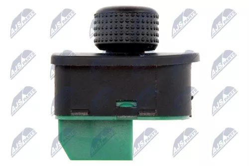 NTY NTY (EWS-VW-029) Switch, exterior mirror adjustment 