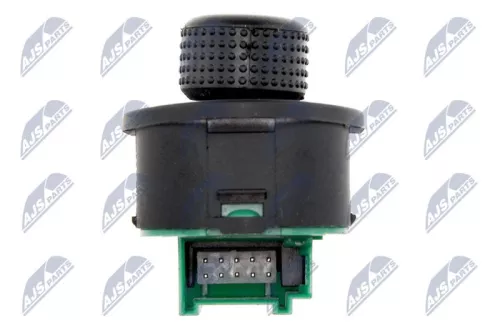 NTY NTY (EWS-VW-029) Switch, exterior mirror adjustment 
