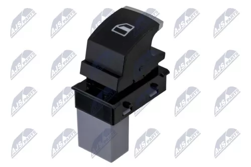 NTY NTY (EWS-VW-033) Switch, window regulator 