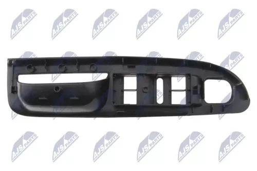 NTY NTY (EWS-VW-058) Door Handle, interior equipment 