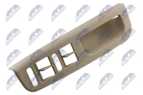 Door Handle, interior equipment