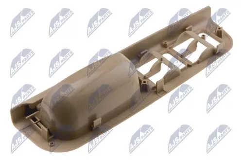 NTY NTY EWS-VW-059 Door Handle, interior equipment 