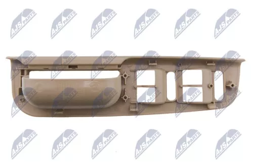 NTY NTY EWS-VW-059 Door Handle, interior equipment 