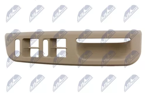 NTY NTY EWS-VW-059 Door Handle, interior equipment 