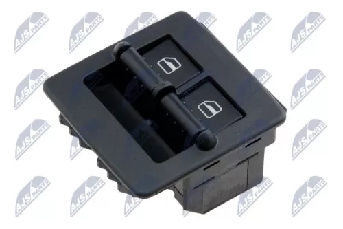 Switch, window regulator