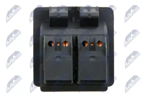 NTY NTY (EWS-VW-065) Switch, window regulator 