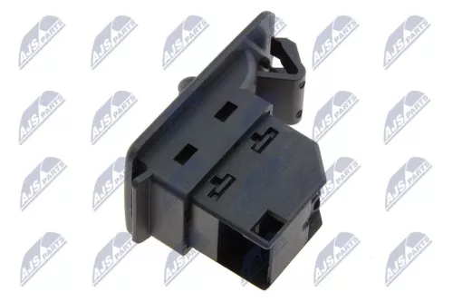 NTY NTY (EWS-VW-066) Switch, window regulator 