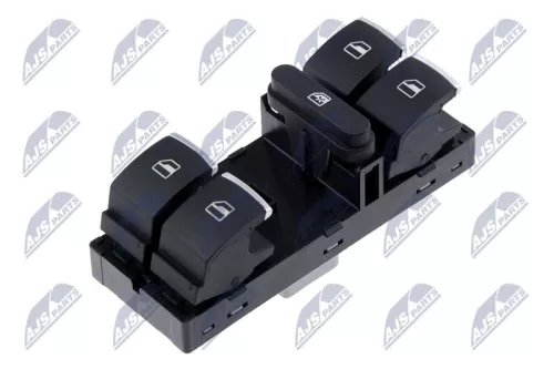 NTY NTY (EWS-VW-068) Switch, window regulator 