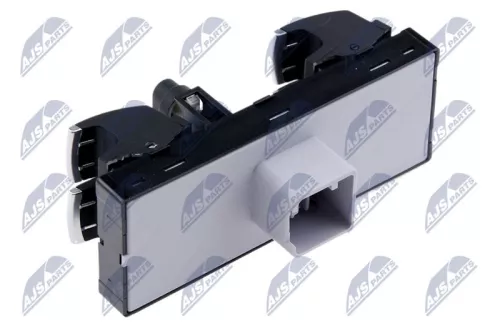 NTY NTY (EWS-VW-068) Switch, window regulator 