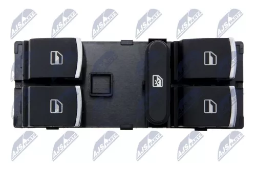 NTY NTY (EWS-VW-068) Switch, window regulator 