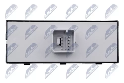 NTY NTY (EWS-VW-068) Switch, window regulator 