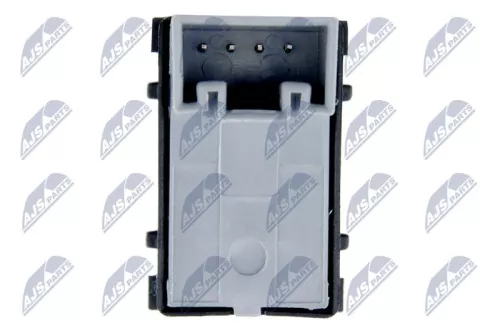 NTY NTY (EWS-VW-069) Switch, window regulator 