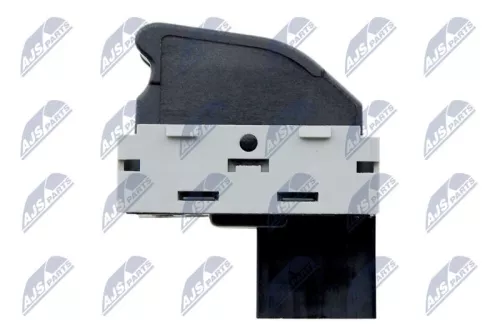 NTY NTY (EWS-VW-070) Switch, window regulator 