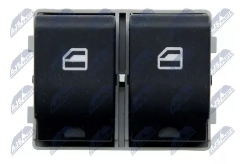 NTY NTY (EWS-VW-070) Switch, window regulator 