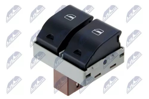 NTY NTY (EWS-VW-071) Switch, window regulator 