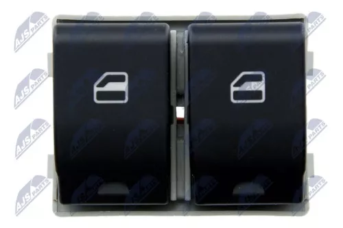 NTY NTY (EWS-VW-071) Switch, window regulator 