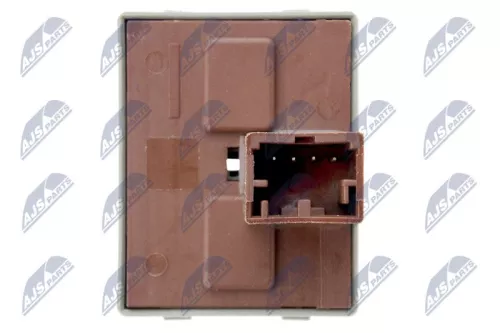 NTY NTY (EWS-VW-071) Switch, window regulator 