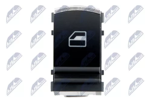 NTY NTY (EWS-VW-072) Switch, window regulator 