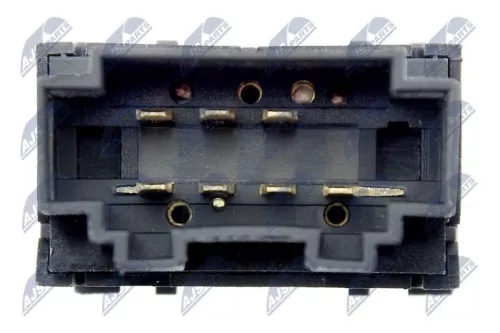NTY NTY (EWS-VW-072) Switch, window regulator 