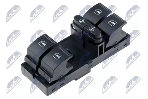 NTY NTY (EWS-VW-073) Switch, window regulator 
