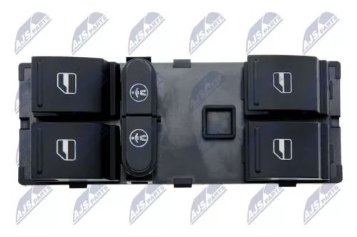NTY NTY (EWS-VW-073) Switch, window regulator 