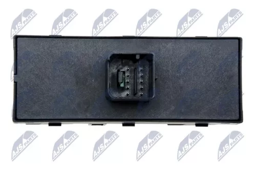 NTY NTY (EWS-VW-073) Switch, window regulator 