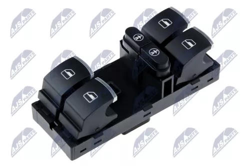 NTY NTY (EWS-VW-074) Switch, window regulator 