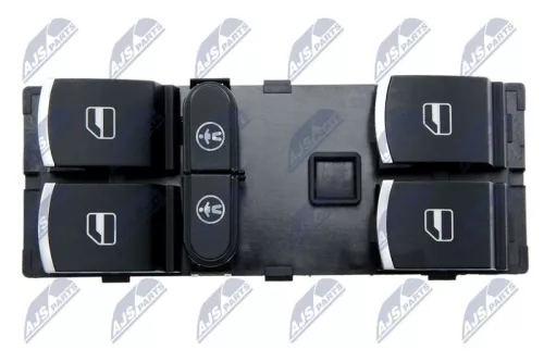 NTY NTY (EWS-VW-074) Switch, window regulator 