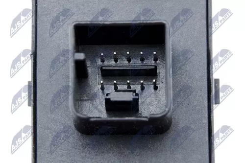 NTY NTY (EWS-VW-074) Switch, window regulator 
