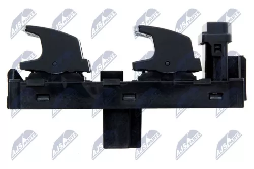 NTY NTY (EWS-VW-075) Switch, window regulator 