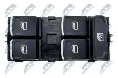 NTY NTY (EWS-VW-075) Switch, window regulator 