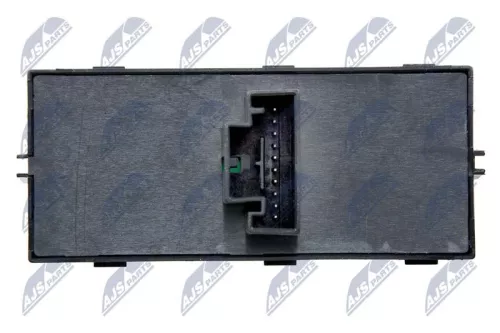 NTY NTY (EWS-VW-075) Switch, window regulator 