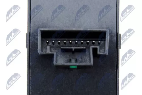 NTY NTY (EWS-VW-075) Switch, window regulator 