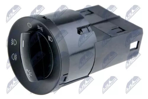NTY NTY EWS-VW-076 Switch, headlight 