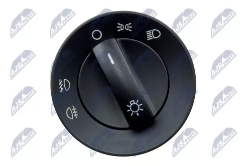 NTY NTY EWS-VW-076 Switch, headlight 