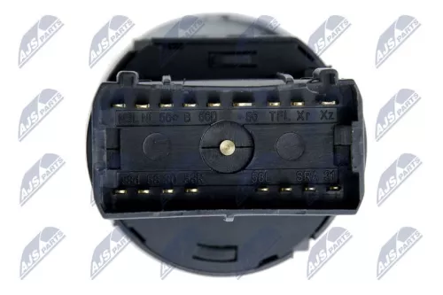NTY NTY EWS-VW-076 Switch, headlight 
