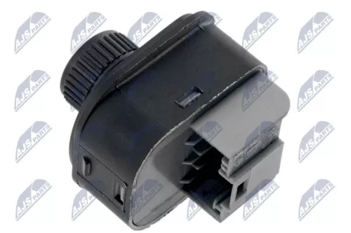 NTY NTY (EWS-VW-081) Switch, exterior mirror adjustment 