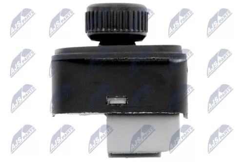 NTY NTY (EWS-VW-081) Switch, exterior mirror adjustment 