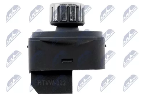 NTY NTY (EWS-VW-082) Switch, exterior mirror adjustment 