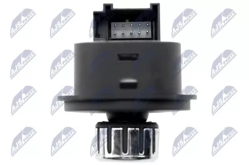 NTY NTY (EWS-VW-082) Switch, exterior mirror adjustment 