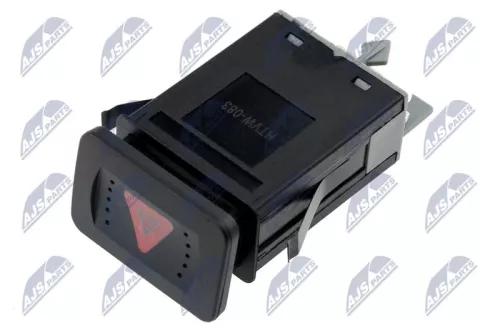 NTY NTY EWS-VW-083 Hazard Warning Light Switch 